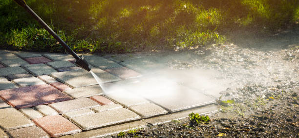 Spring Cleaning in Wildwood Lake, TN